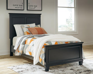 Lanolee Bed image