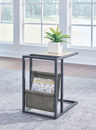 Freslowe Chairside End Table image