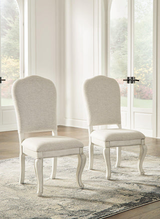 Arlendyne Dining Chair image