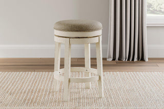 Realyn Counter Height Bar Stool image