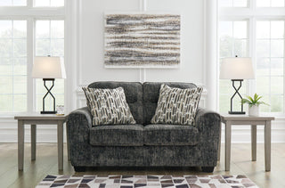 Lonoke Loveseat image