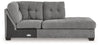 Marleton 2-Piece Sectional with Chaise