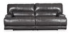 McCaskill Reclining Sofa