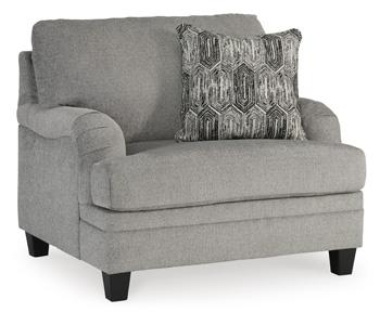 Davinca Living Room Set