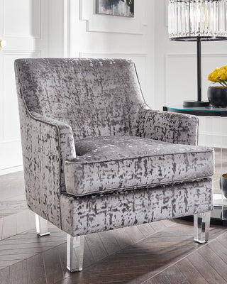 Gloriann Accent Chair image