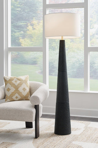 Hallburg Floor Lamp image