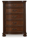 Lavinton Chest of Drawers