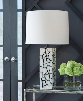 Macaria Table Lamp image