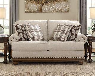 Harleson Loveseat image