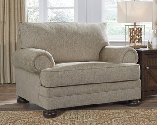 Kananwood Oversized Chair image