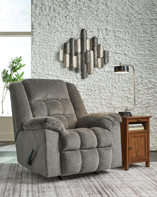 Kegler Recliner image