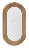 Daverly Accent Mirror