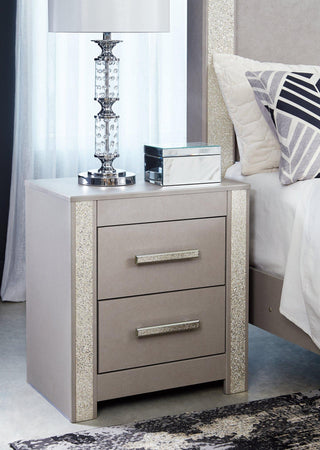 Surancha Nightstand image