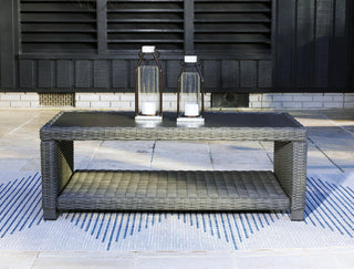 Elite Park Outdoor Coffee Table image