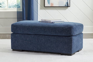 Evansley Ottoman image