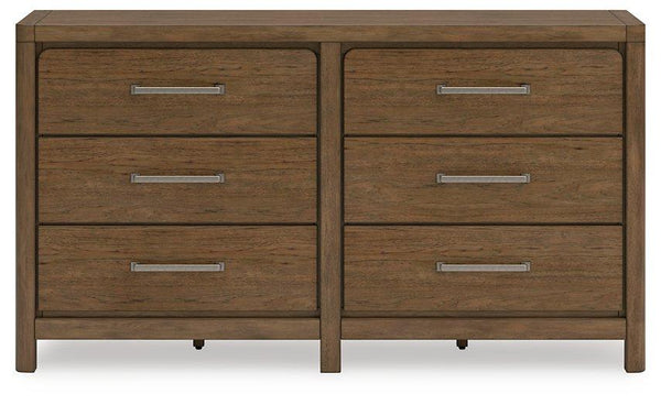 Cabalynn Dresser