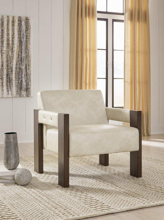 Adlanlock Accent Chair image