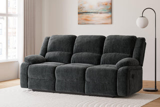 Draycoll Reclining Sofa image