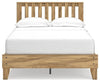 Bermacy Bed