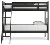 Nextonfort Bunk Bed