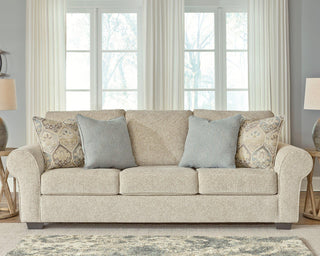 Haisley Sofa image