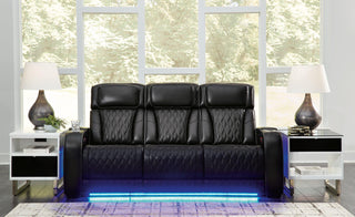 Boyington Power Reclining Sofa image