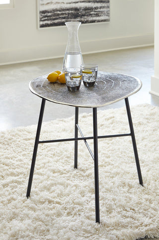 Laverford End Table image