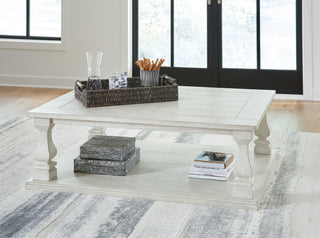 Arlendyne Coffee Table image