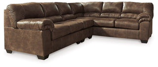 Bladen Sectional image