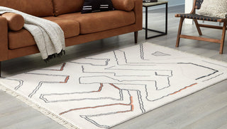 Cadeworth 5' x 7' Rug image