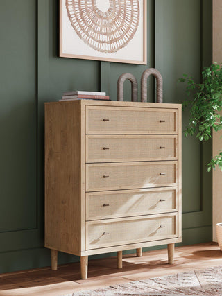 Cielden Chest of Drawers image