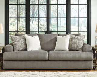 Soletren Sofa image