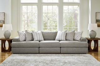 Avaliyah Sectional Sofa image