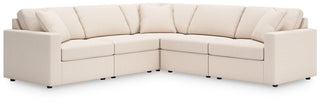 Modmax Sectional image