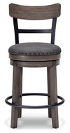 Caitbrook Counter Height Bar Stool