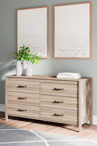 Battelle Dresser image