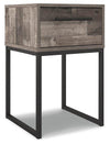 Neilsville Nightstand