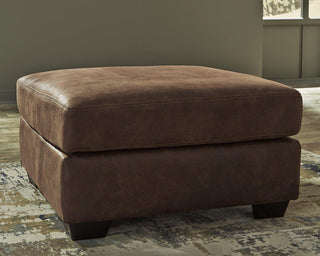 Bladen Oversized Accent Ottoman image