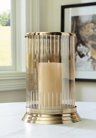 Aavinson Candle Holder image