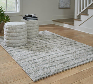 Laddway Rug image