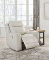 Mindanao Power Recliner