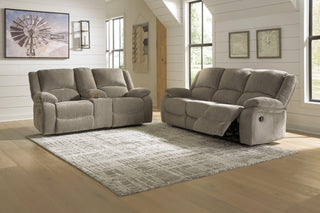 Draycoll Living Room Set image