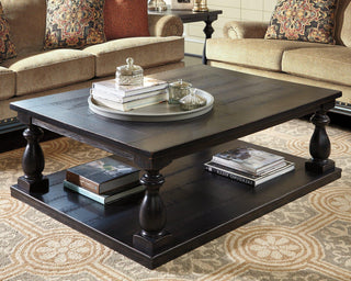 Mallacar Coffee Table image