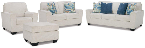 Cashton Living Room Set