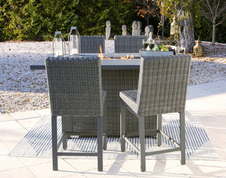 Palazzo Outdoor Dining Set image