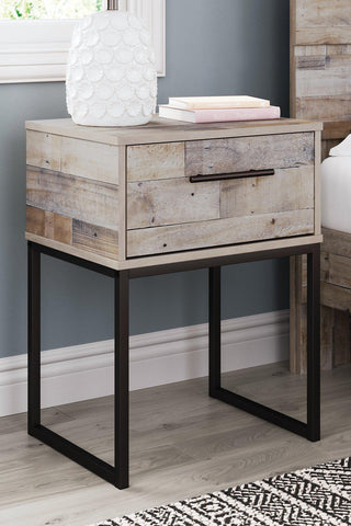 Neilsville Nightstand image