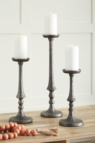 Eravell Candle Holder (Set of 3) image