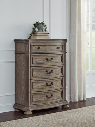 Ardenfield Chest of Drawers image