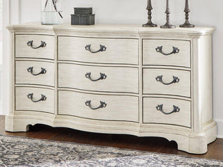 Arlendyne Dresser image