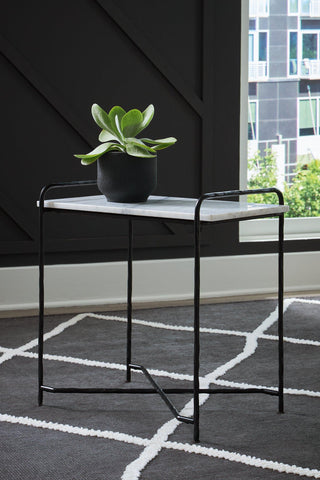 Ashber Accent Table image